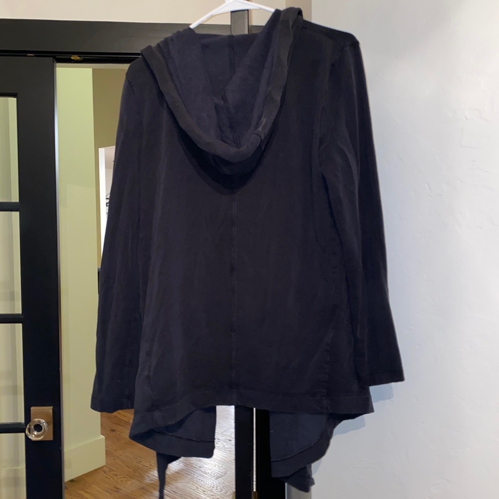 athleta jacket pullover - Picture 4 of 5